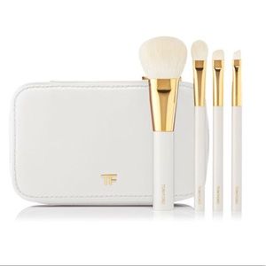 TOM FORD SOLEIL BRUSH SET NEW, PRISTINE CONDITION